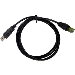 Ohaus 72237984 Cable, RJ45-USB, POS, bRite A71