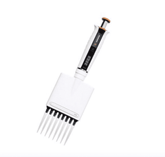 Sartorius Tacta LH-729140 ch 8, Adjustable-Volume Pipette; 30-300 �ï¿