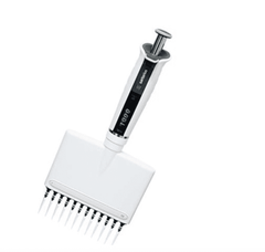 Sartorius Tacta LH-729220 ch 12, Adjustable-Volume Pipette; 0.5-10 �ï¿