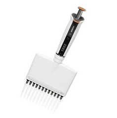 Sartorius Tacta LH-729240 ch 12, Adjustable-Volume Pipette; 30-300 �ï¿