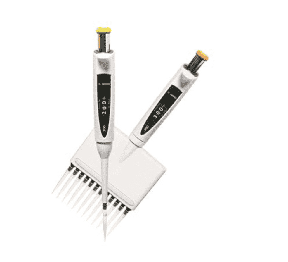 Sartorius Proline Plus 728565 Mechanical Pipette, 1-ch, 250Âµl Volume Range with Warranty