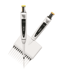 Sartorius Proline Plus 728590 Mechanical Pipette, 1-ch, 10 ml Volume Range with Warranty