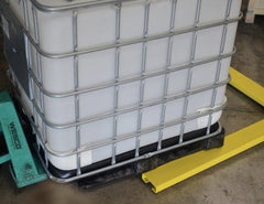 Pennsylvania Scale Company U6600-4456-1K, 1000 Capacity, U6600 Low Profile Bulk Container Scale with 2 Year Warranty
