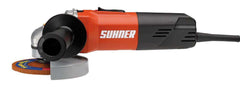 SUHNER UWG 10-R Angle Grinder 4200-10000 RPM - 120V