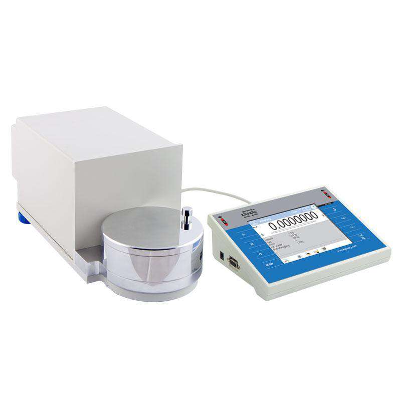 Radwag UYA 2.4Y.F ULTRA-MICROBALANCE 2.1 g x 0.1µg with Warranty