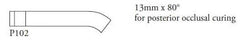TPC Dental P102 LIGHT GUIDE 13mm x 60 DEGREE (for Power Light PL-100)