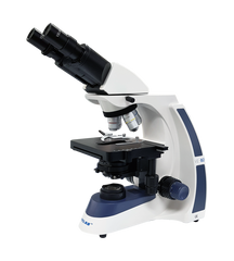 Velab VE-B2 Binocular Microscope with LED Illumination and Quadruple Nose Piece