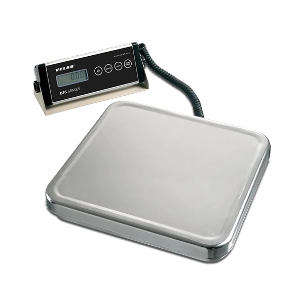 VELAB VE-200RT Medical Scale (Digital) 200kg /440lb 0.1kg/0.2lb