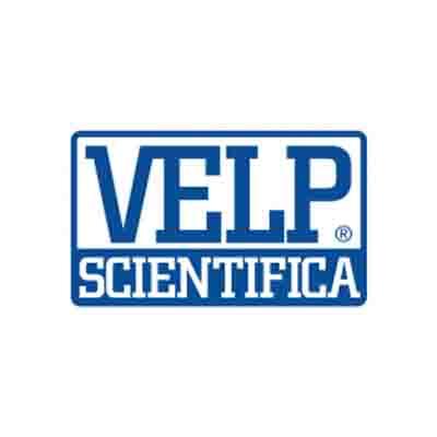 Velp Scientifica 10000232 Magnetic Stirrers Foot 14D x 8H for Screw
