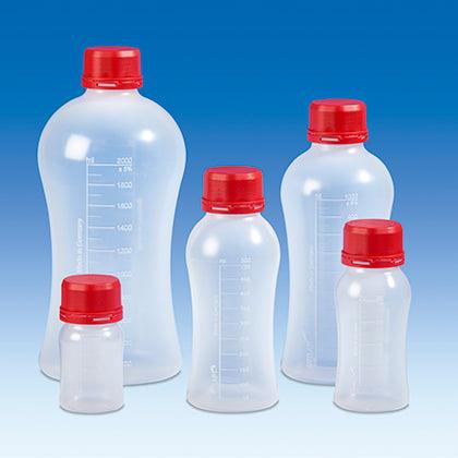 BrandTech VITgrip Lab Bottles