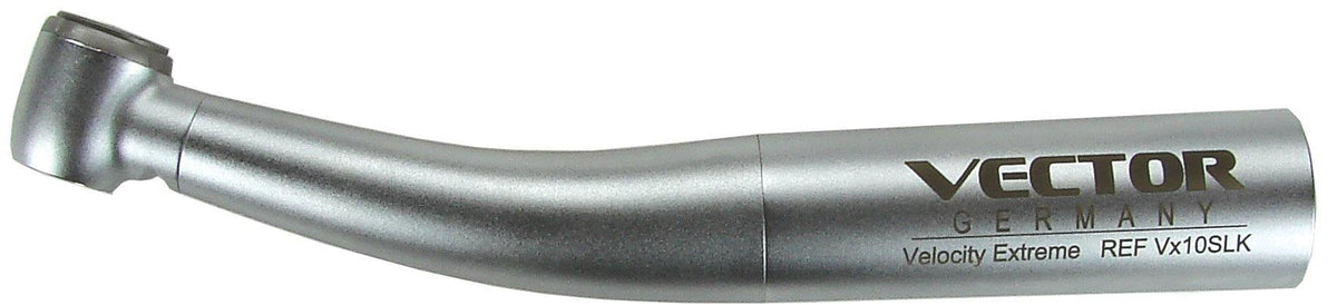 Vector Vx10-SK Velocity Extreme, Non-optic, Torque Head, 4 port spray, KaVo Type Swivel