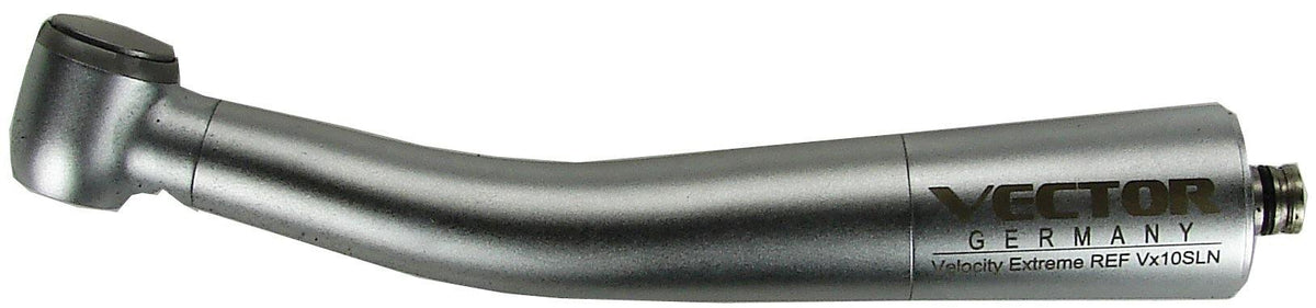 Vector Vx10-SN Velocity Extreme, Non-optic, Torque Head, 4 port spray, NSK or VNS4 type swivels