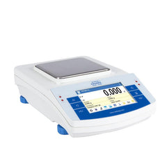 Radwag WL-218-0015 210 g Capacity, 0.001 g Readability, PS 210.X2 Precision Balance with 2 Years Warranty