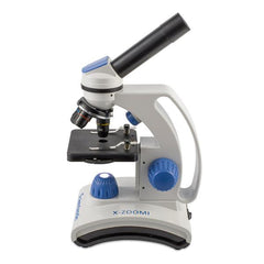 Velab X-ZOOMIDIGITAL Monocular Digital Microscope (student)