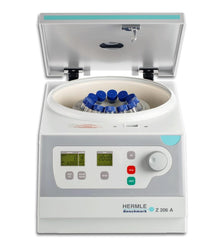 Hermle Z206-A Compact Centrifuge