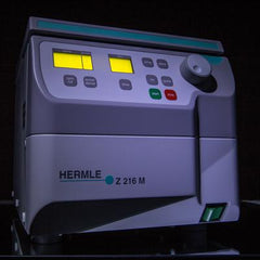 Hermle Z216-M Centrifuge