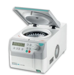 Hermle Z216-MK Refrigerated Centrifuge