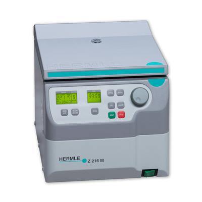 Hermle Z216-M Centrifuge