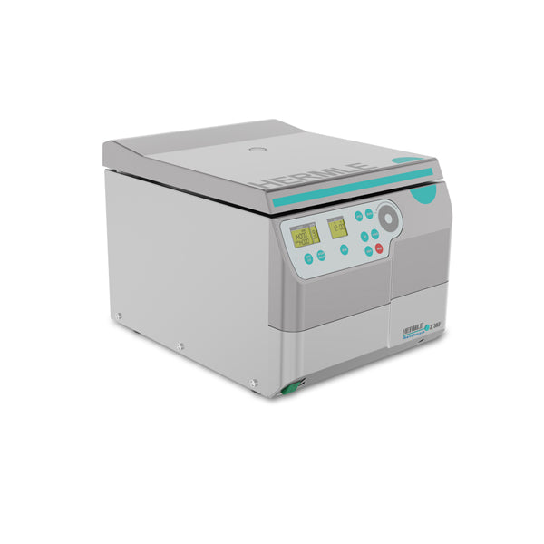 Hermle Z307 Universal Centrifuge, 120V