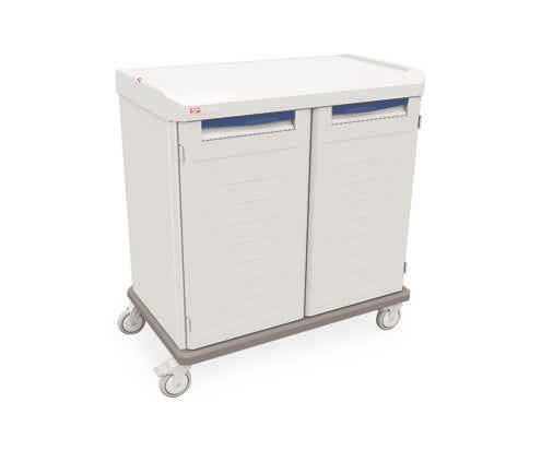 Metro SXRD43CM4 Starsys Mobile Supply Unit