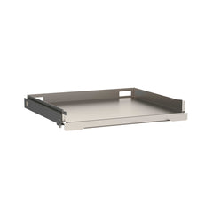 Metro FL101 3" Pull Out Shelf for Flexline and Lifeline Carts