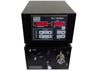 BUCK Scientific BLC-30PG Binary Gradient Semi-Preparative Variable Wavelength HPLC with Warranty