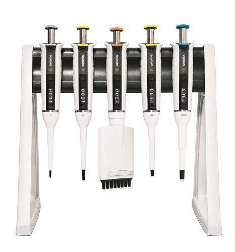Sartorius LH-729671 Tacta Pipette 3-pack 20 (20ÂµL, 200ÂµL, 1000ÂµL) with Warranty