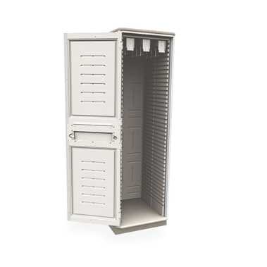 Metro SXRS72SCATH1 Starsys Stationary Catheter Storage Cabinet, Single Wide, 180 Catheter Capacity