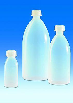BrandTech PFA Reagent Bottles