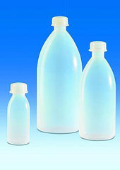 BrandTech PFA Reagent Bottles
