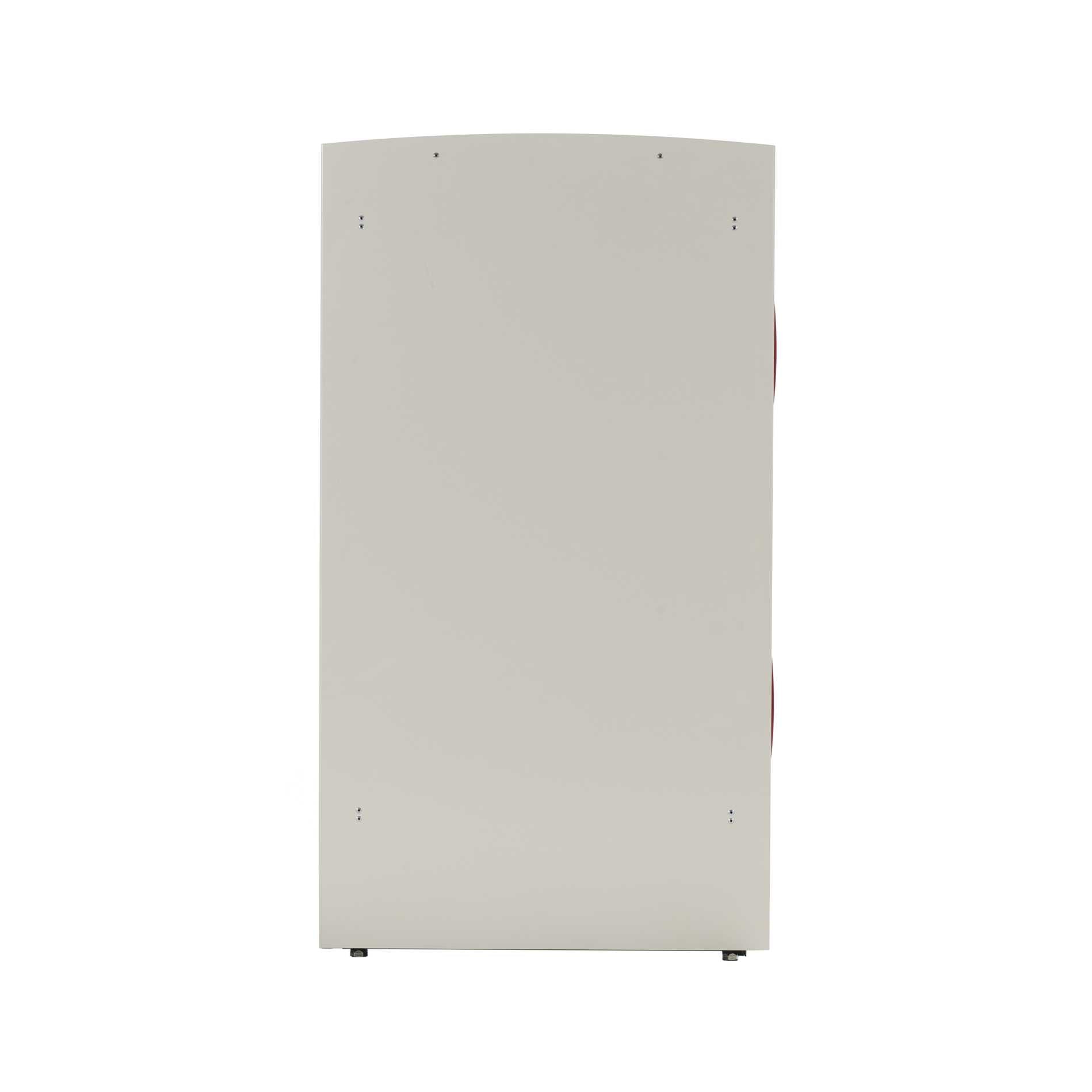 Metro2Go GG2CD-HS1842 Grab and Go 2-Shelf Hot Station with Doors, 120V, 800W