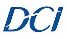 DCI 8956 Top Post Mount Adapter Kit, Gray