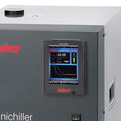 Huber 3012.0292.01 , Unichiller 007w-H Chiller / Recirculating Cooler