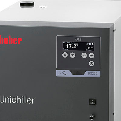 Huber 3012.0260.98 , Unichiller 007-H OLÉ Chiller / Recirculating Cooler