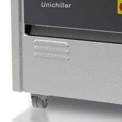 Huber 3040.0016.01 , Unichiller P075w-H Chiller / Recirculating Cooler