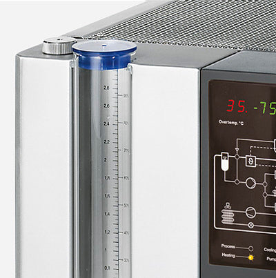 Huber 1083.0007.01 , Unistat T320w HT Dynamic Temperature Control System