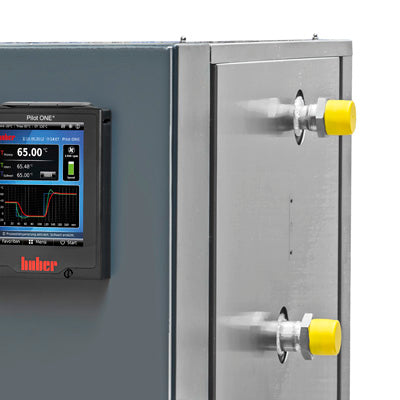 Huber 1090.0002.01 , Unimotive 19w Temperature Control System