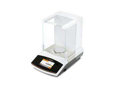 Sartorius Secura 324-1S Analytical Balance 320 g x 0.1 mg, iso Calibration with Warranty