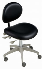 DCI SDR051 Series 5 Doctor's Stool, Less Upholstery