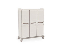 Metro SXRTGS3 Starsys Mobile Supply Cabinet