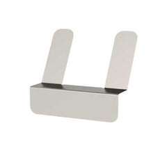 Metro GB-HOOK Stainless Steel Gowning Bench Shoe Hook