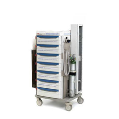 Metro SXRSDIFAIR Starsys Difficult Airway Cart