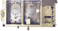 BUCK Scientific Heated Flash Vaporization Injector