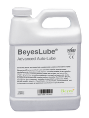 Beyes HPLP012 CareMaster Solution Plus for Automatic Machines, Synthetic,1000ml, Made in USA