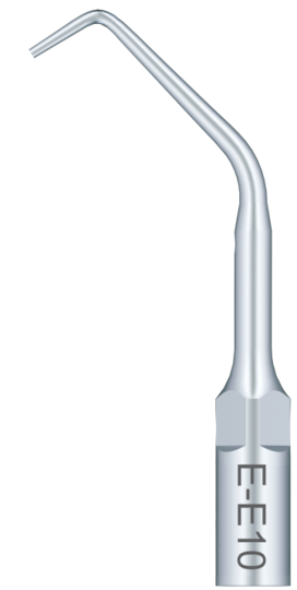 Beyes UL2338 E-E10, Scaler Tip, Compatible to Beyes & EMS , for Endo