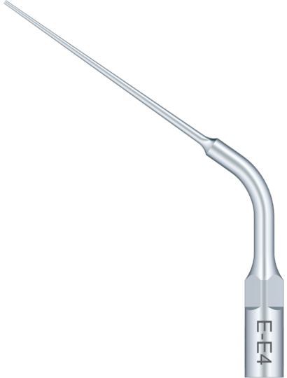 Beyes UL2324 E-E4, Scaler Tip, Compatible to Beyes & EMS , for Endo