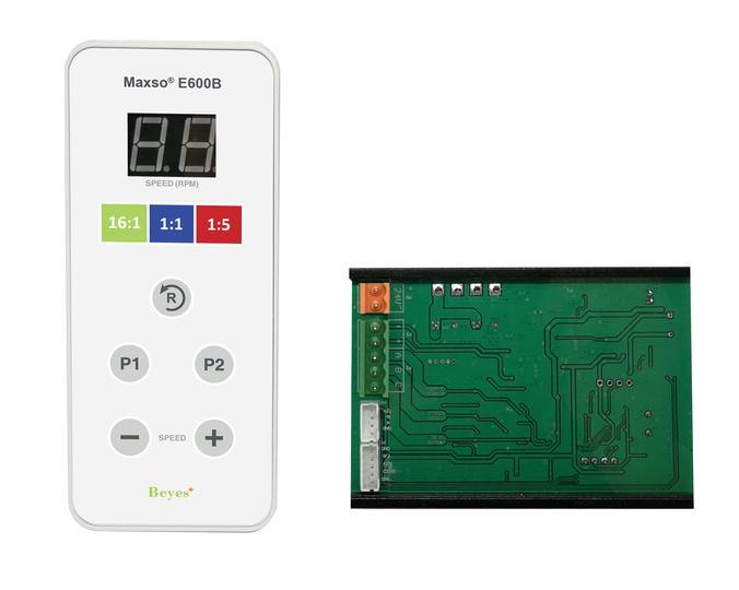 Beyes MT6002 E600B Built-In Electric Handpiece System