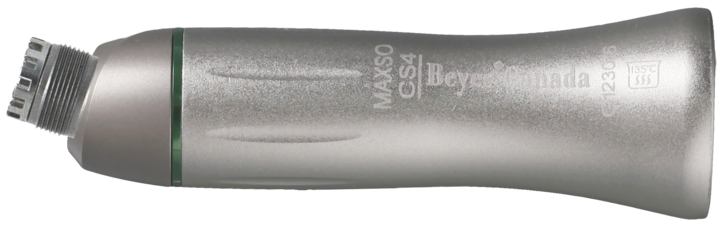 Beyes SL2002 CS4, Sheaths, 4:1, Non Spray, Non-Optic