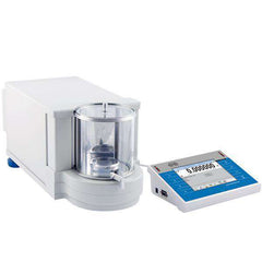 Radwag MYA 11/52.4Y MICROBALANCES 11/52g-1/10µg - CPU Dual Core/16 GB RAM with Warranty