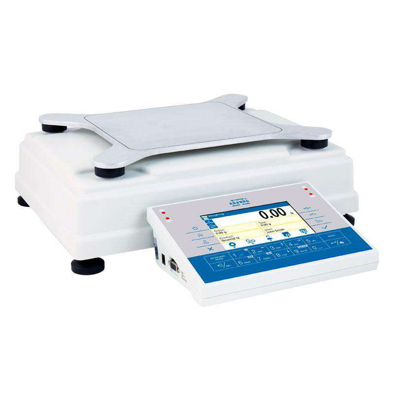 Radwag APM 10.C32 PRECISION BALANCE 3 Years Warranty